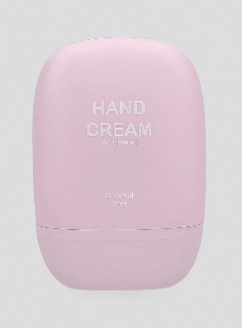 Crema Manos 50ml Castaña-0