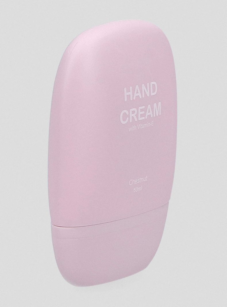 Crema Manos 50ml Castaña-1