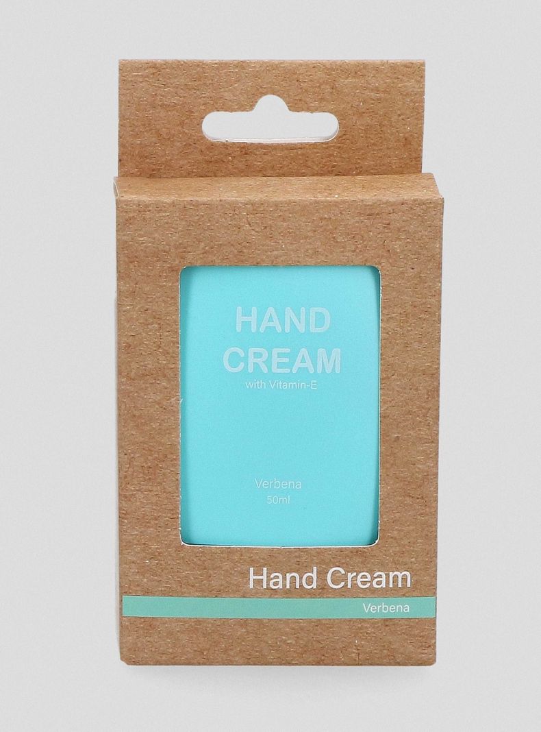 Crema Manos 50ml Verbena-2