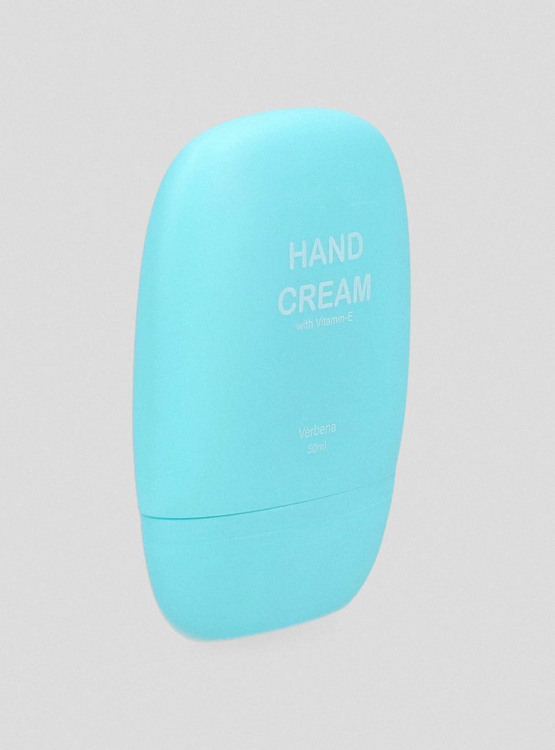 Crema Manos 50ml Verbena-1