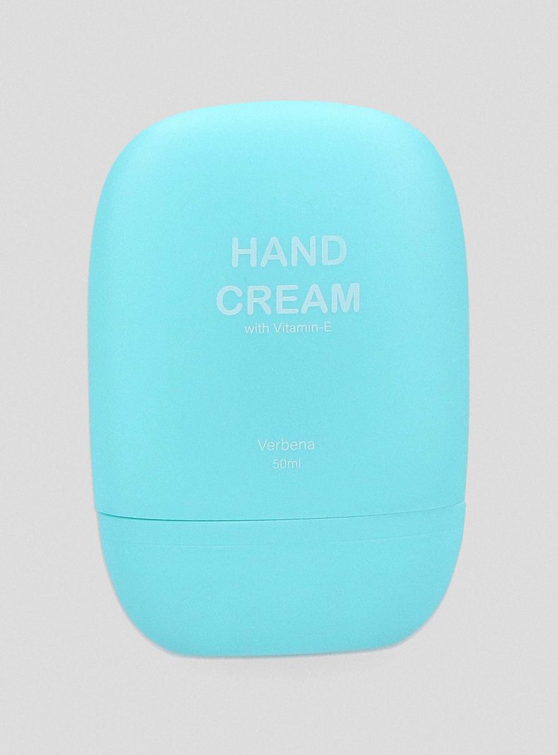 Crema Manos 50ml Verbena-0