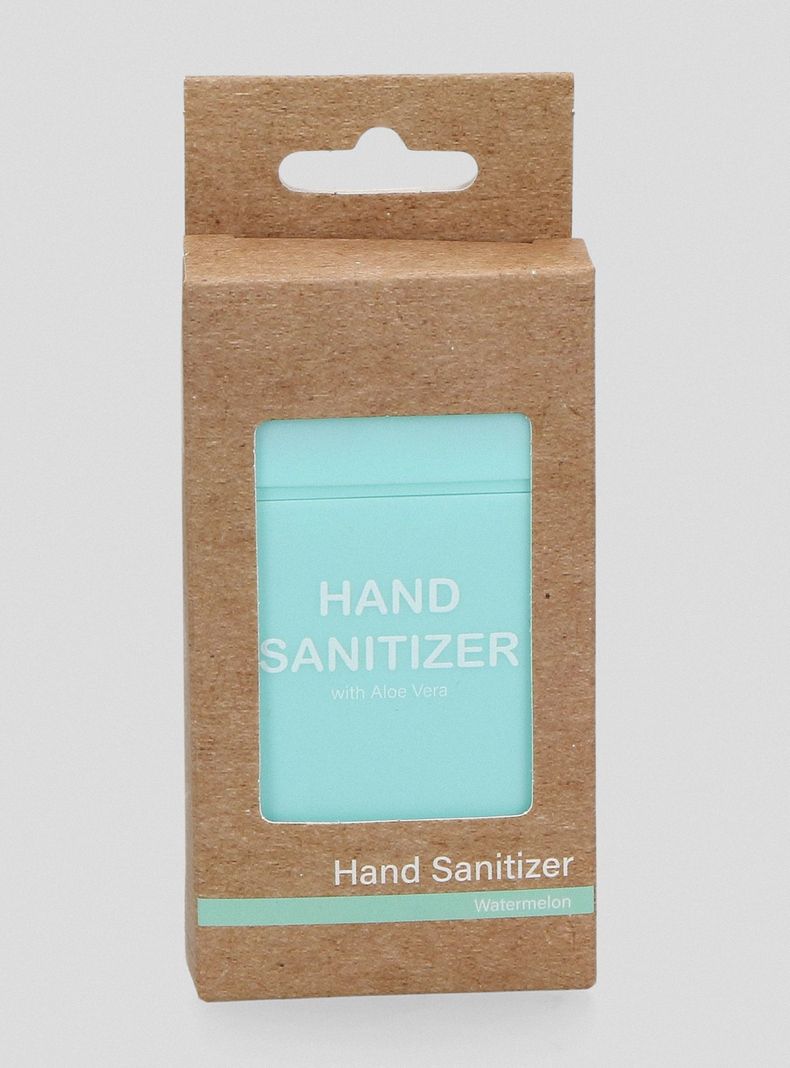 Alcohol Antibacterial Alcohol en Spray 30ml Sandia-2