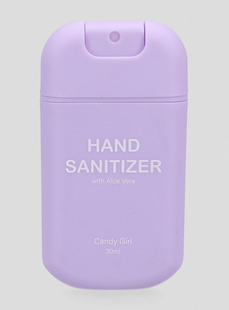 Alcohol Antibacterial Alcohol en Spray 30ml Candy Girl-0