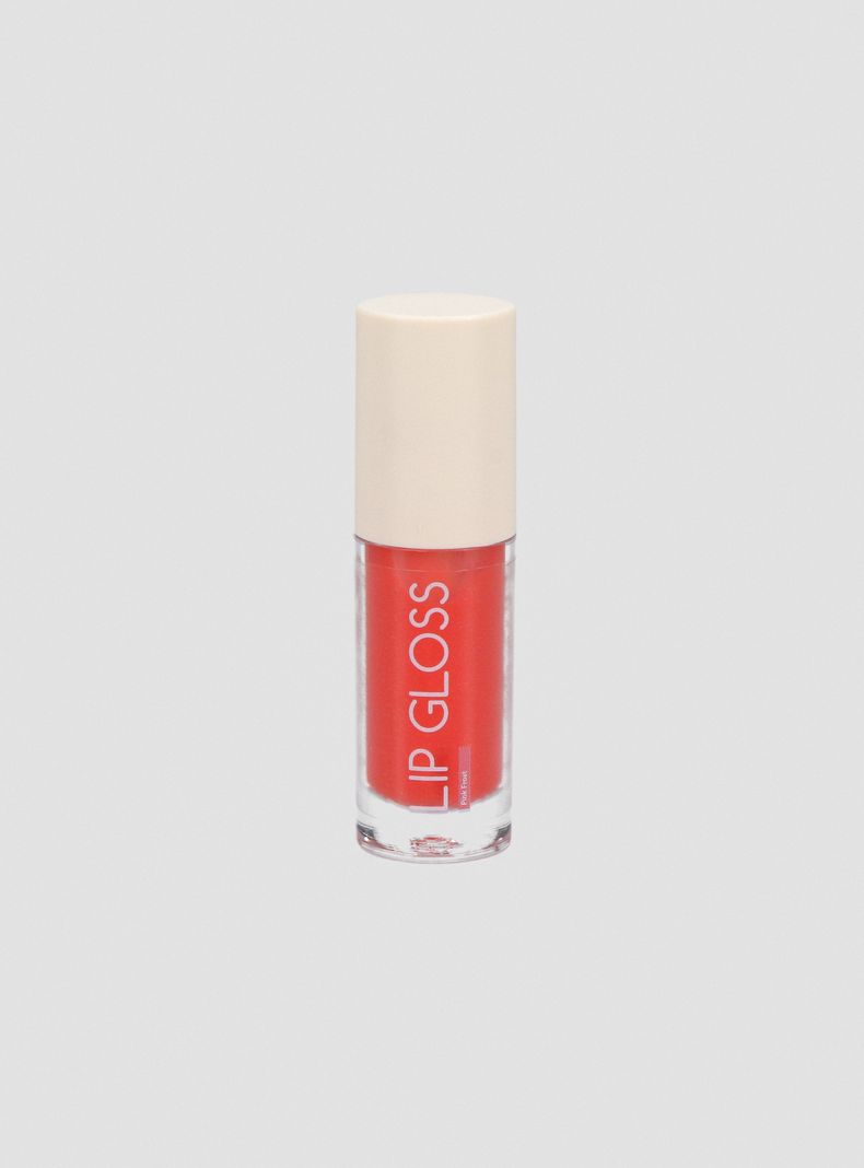 Labial  Lip Gloss Pink Frost 5ml-0