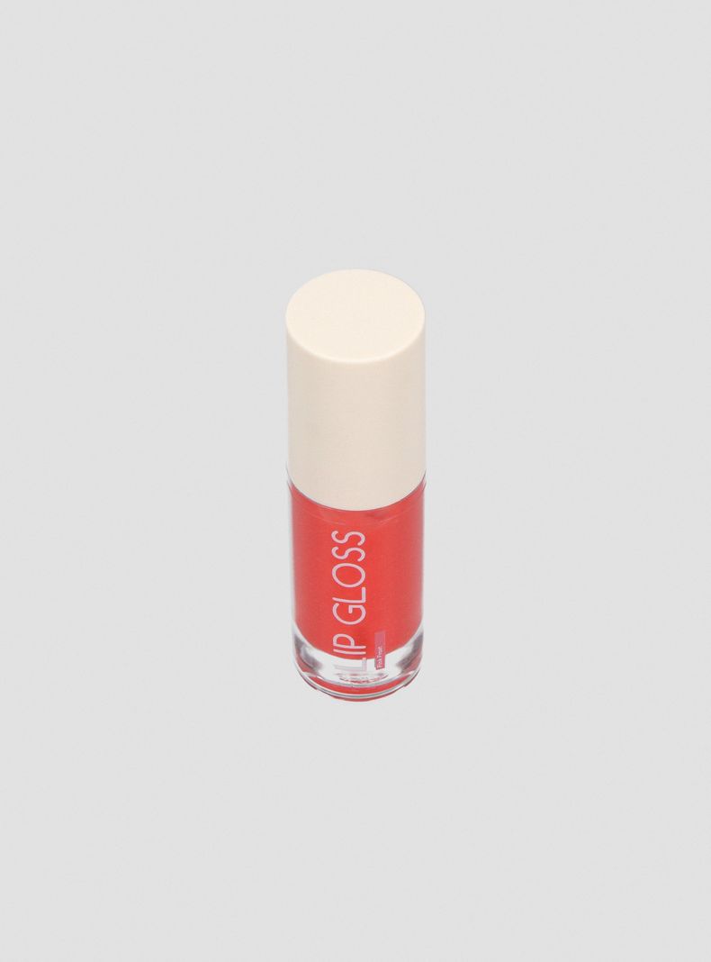 Labial  Lip Gloss Pink Frost 5ml-1