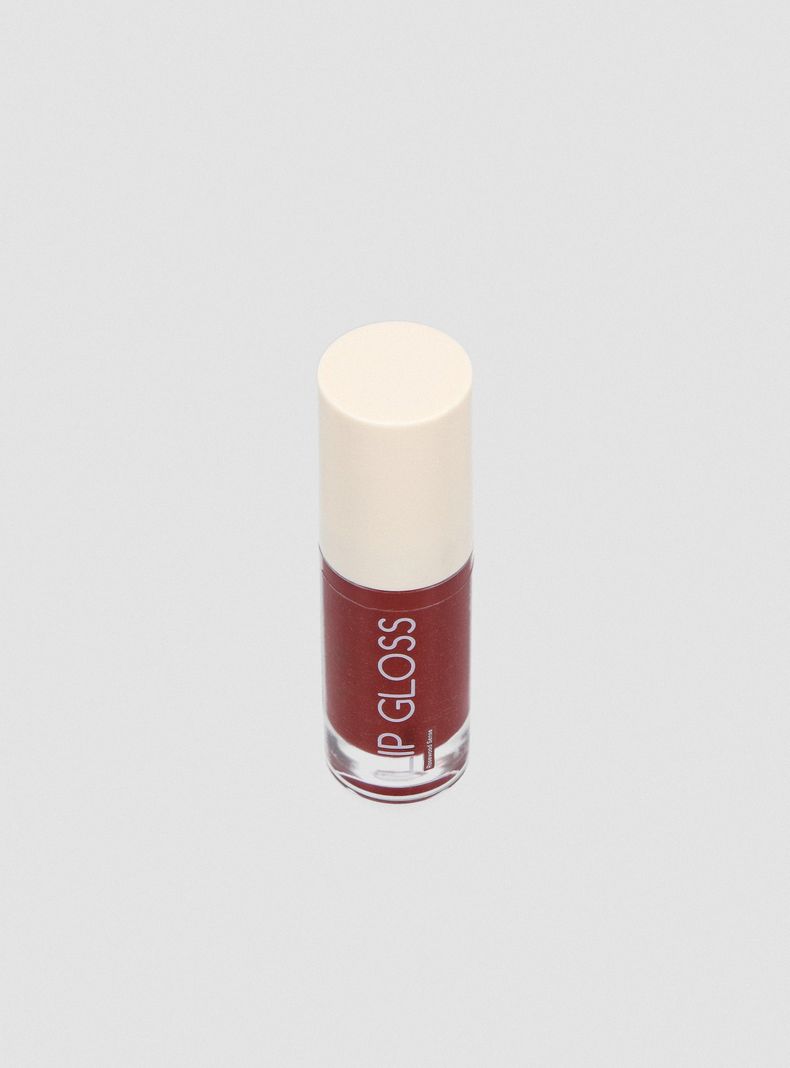 Labial  Lip Gloss Rosewood Sense 5ml-1