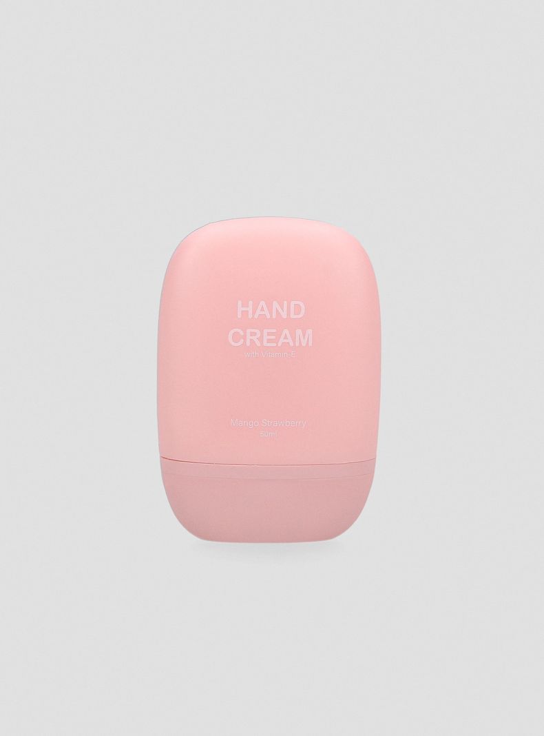 Crema Manos 50ml Mango Frutilla-0