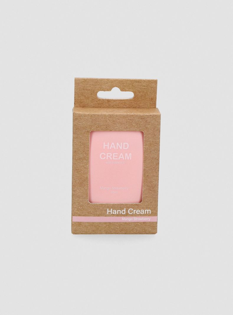 Crema Manos 50ml Mango Frutilla-2