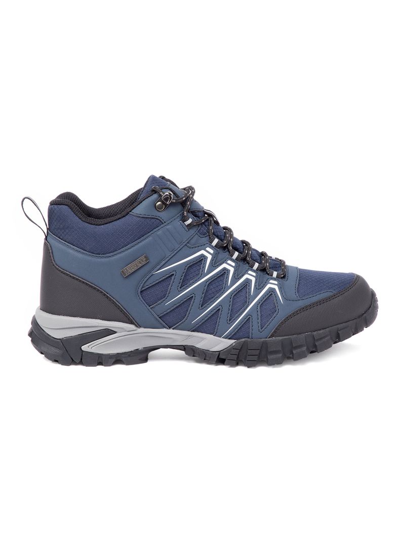 Zapatilla Outdoor con Caña Villarrica35562 Hombre-1