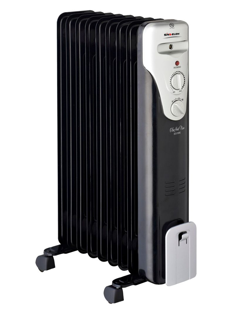 Estufa Oleoeléctrica Sindelen EEO-2100NG-0