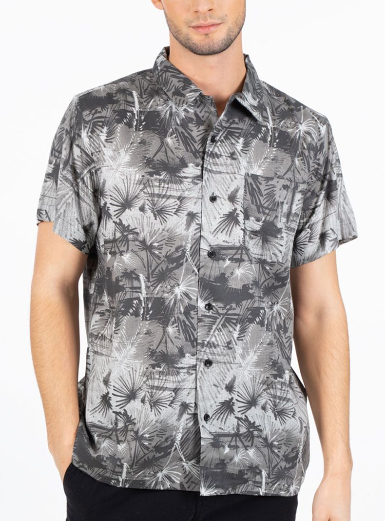 Camisa Guayabera Westside