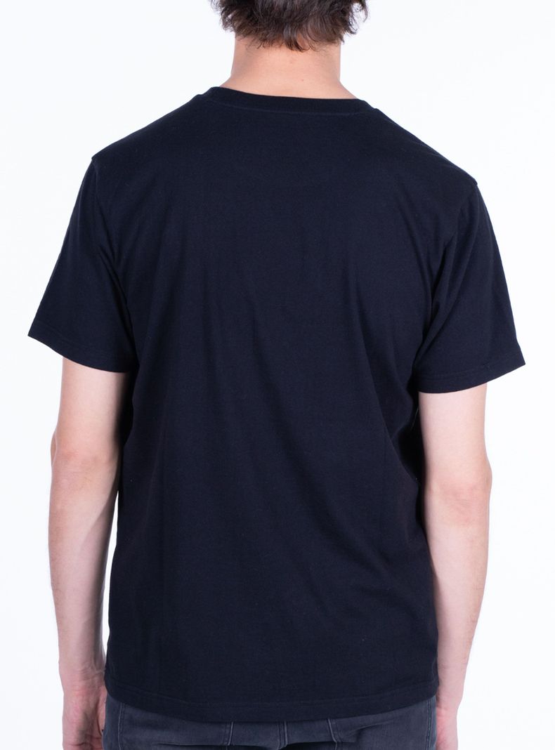 Polera Silicone Wash E Wings Craquelado-1