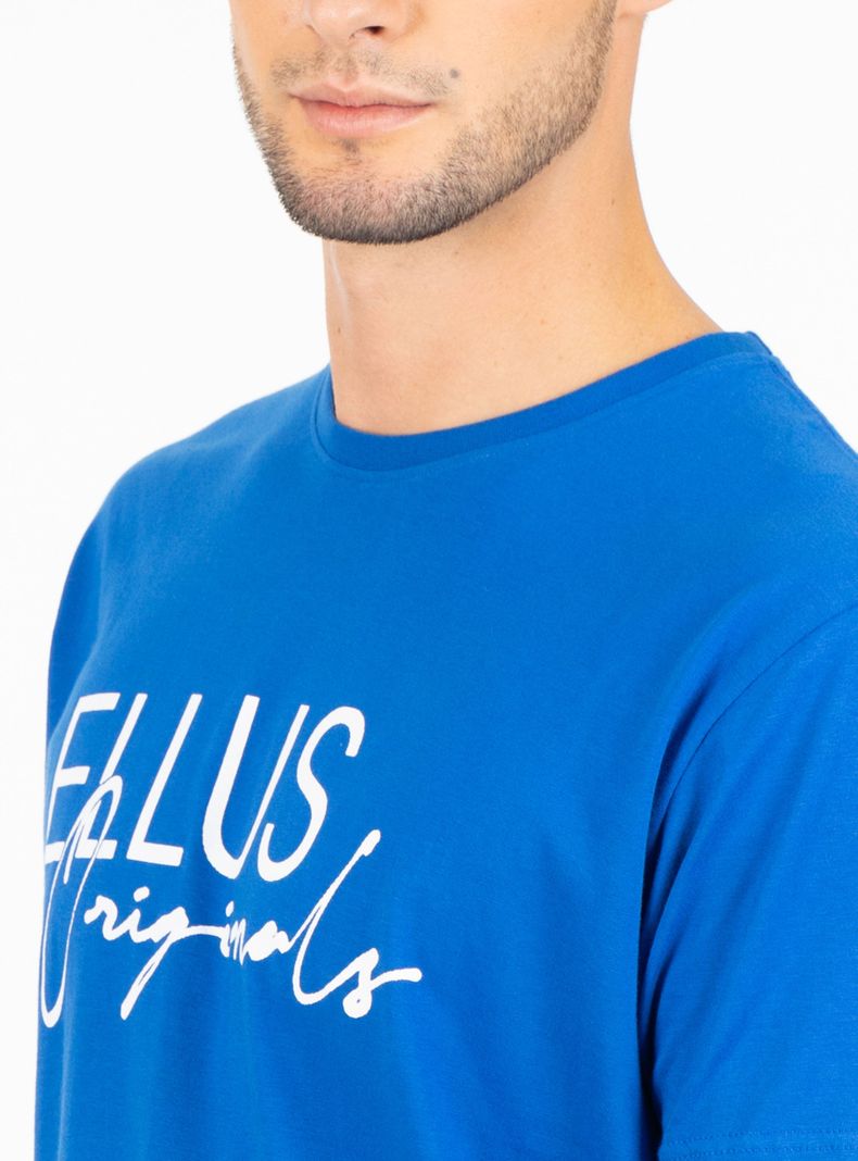 Polera Silicone Wash Originals Central Azosmed-2