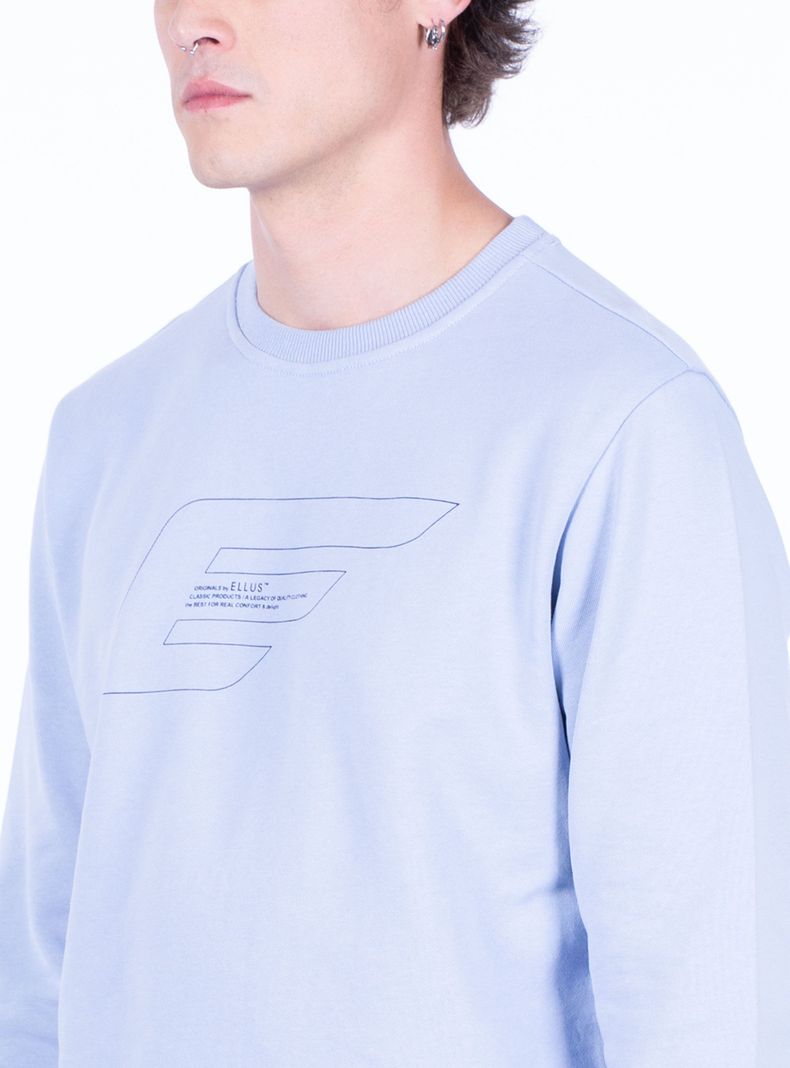 Polerón Print Logo Front-2