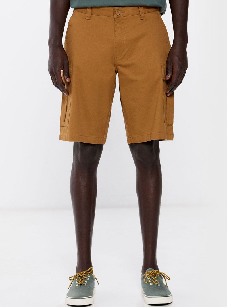 Bermuda Estilo Cargo