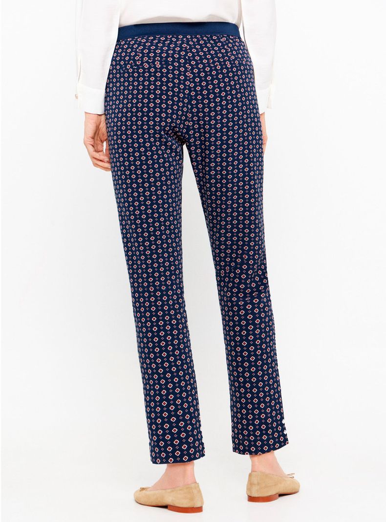 Pantalón Skinny Cremalleras-1