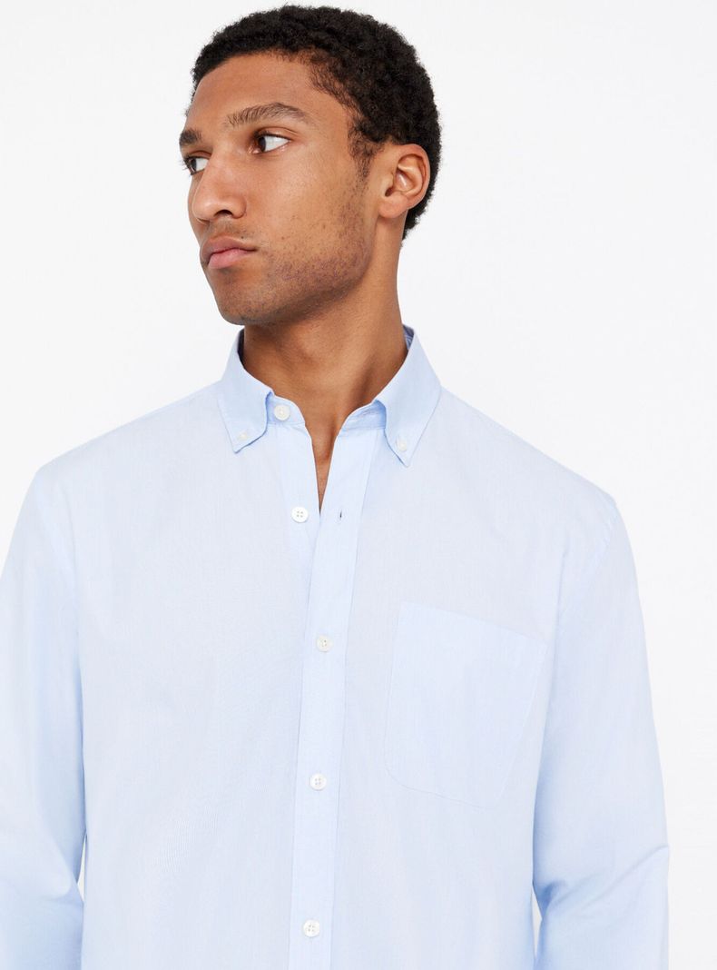 Camisa Falso Liso Coolmax-2