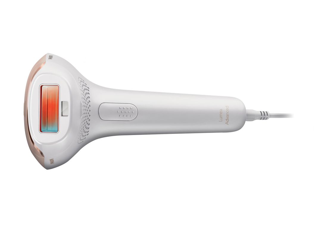 Depiladora Lumea Advanced SC1997 IPL Philips | Paris.cl