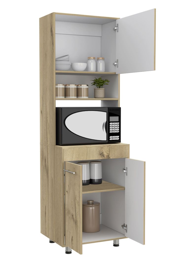 Módulo Kitchen 60 Orion Duna-Blanco-3