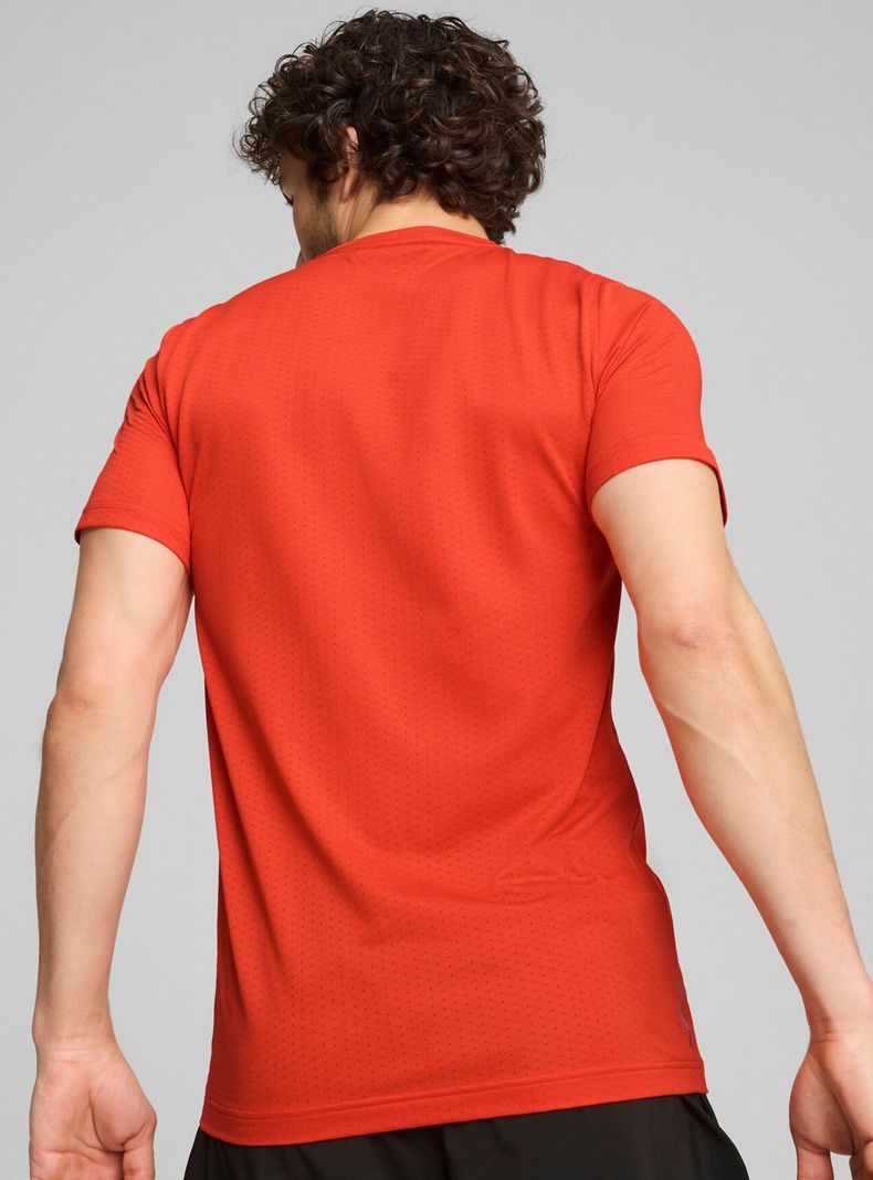 Polera Graphic Logo Train Fav Blaster Tee-1