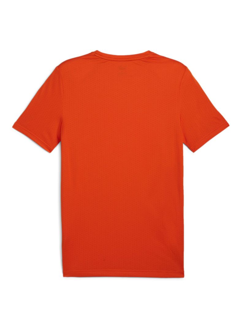 Polera Graphic Logo Train Fav Blaster Tee-4