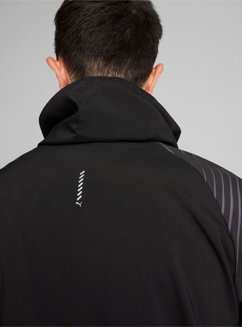 Chaqueta Cortaviento Run Favorite Aop Woven-2