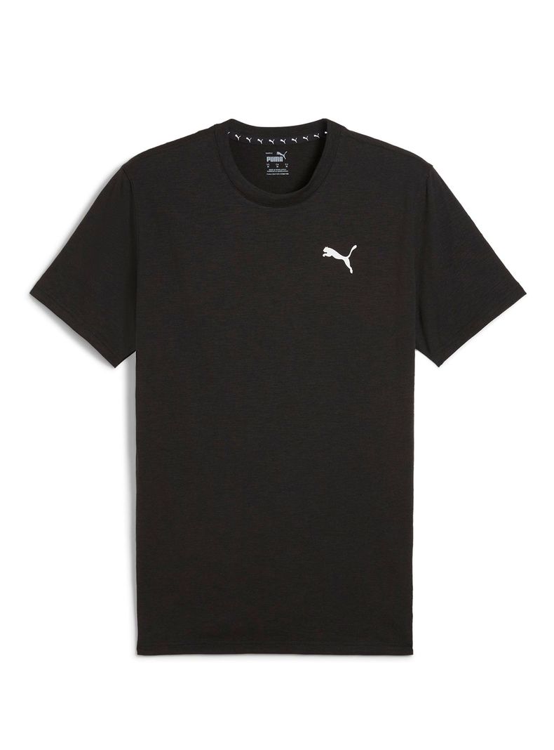 Polera Run Faster Vertical Tee