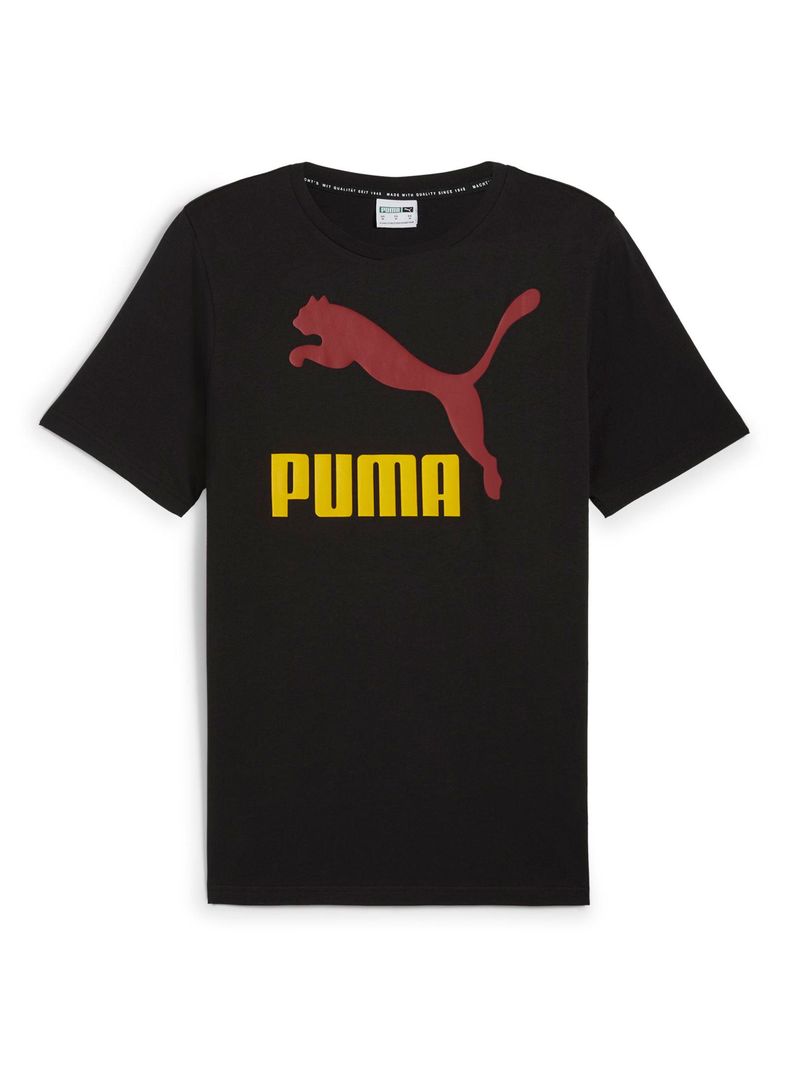 Polera Classics Logo Tee