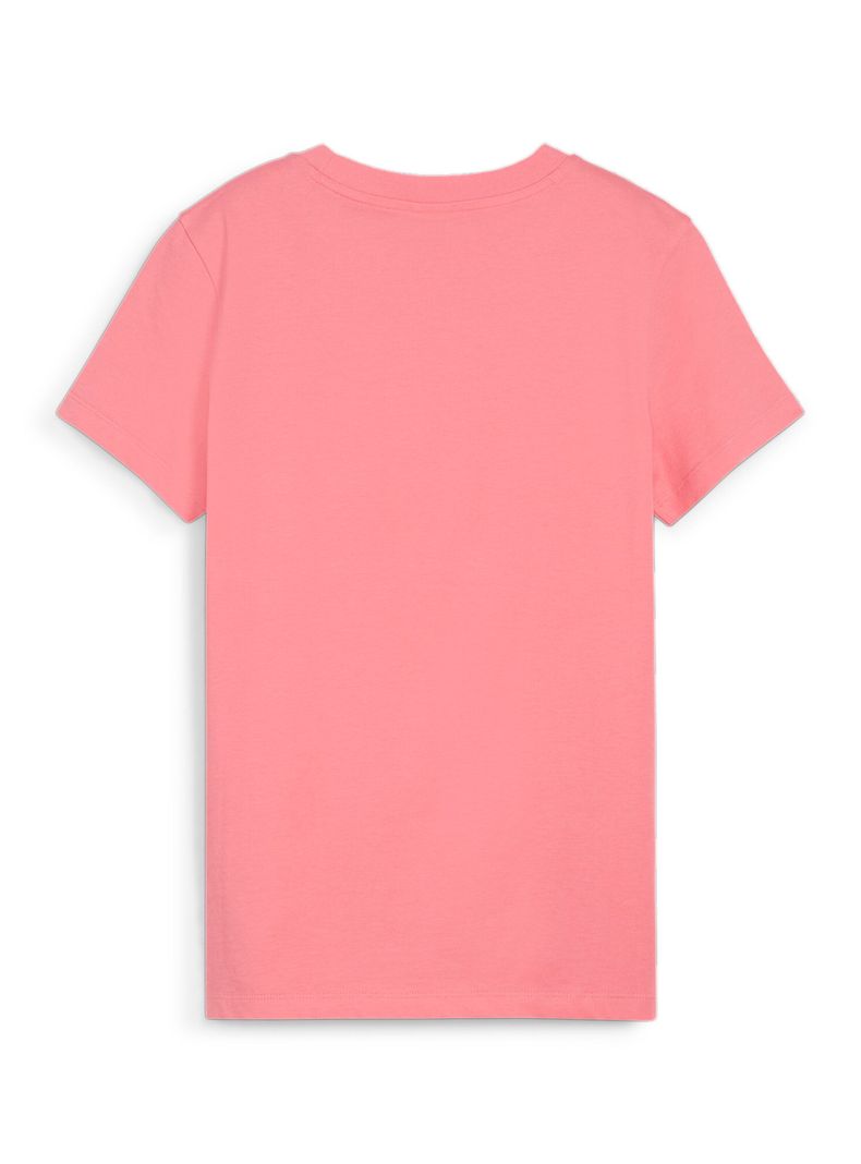 Polera Classics Shiny Logo Tee-1