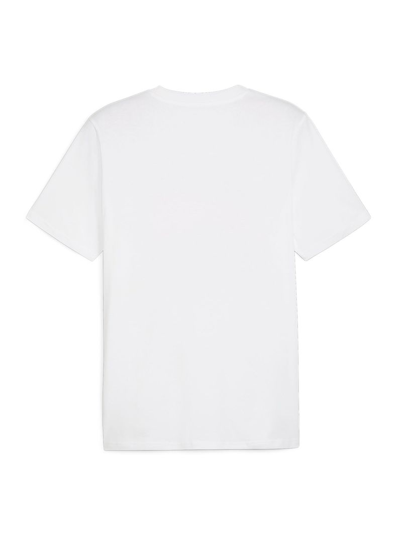 Polera Graphic Summer Sports Tee Ii-1