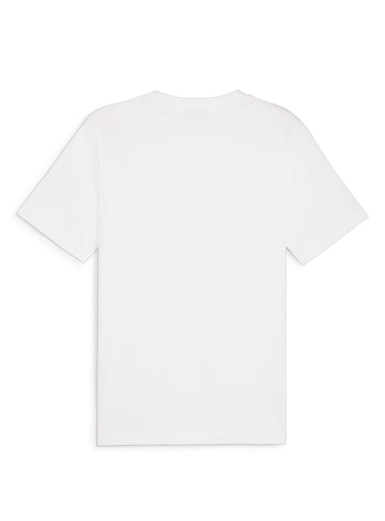 Polera Classics Small Logo Tee-4
