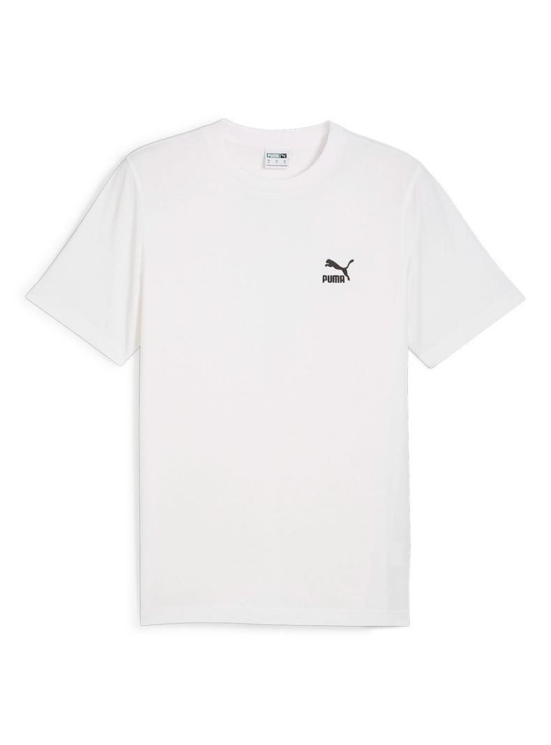 Polera Classics Small Logo Tee-3