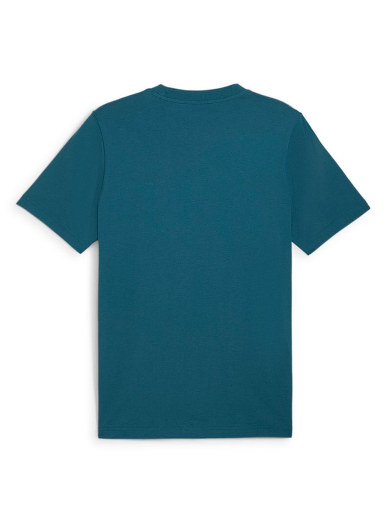 Polera  Squad Big Graphic Tee-5