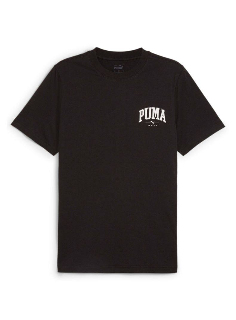 Polera  Squad- Small Graphic Tee-3