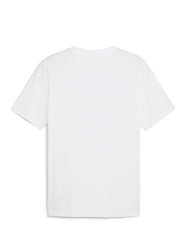 Polera Graphics Sneaker Tee-5