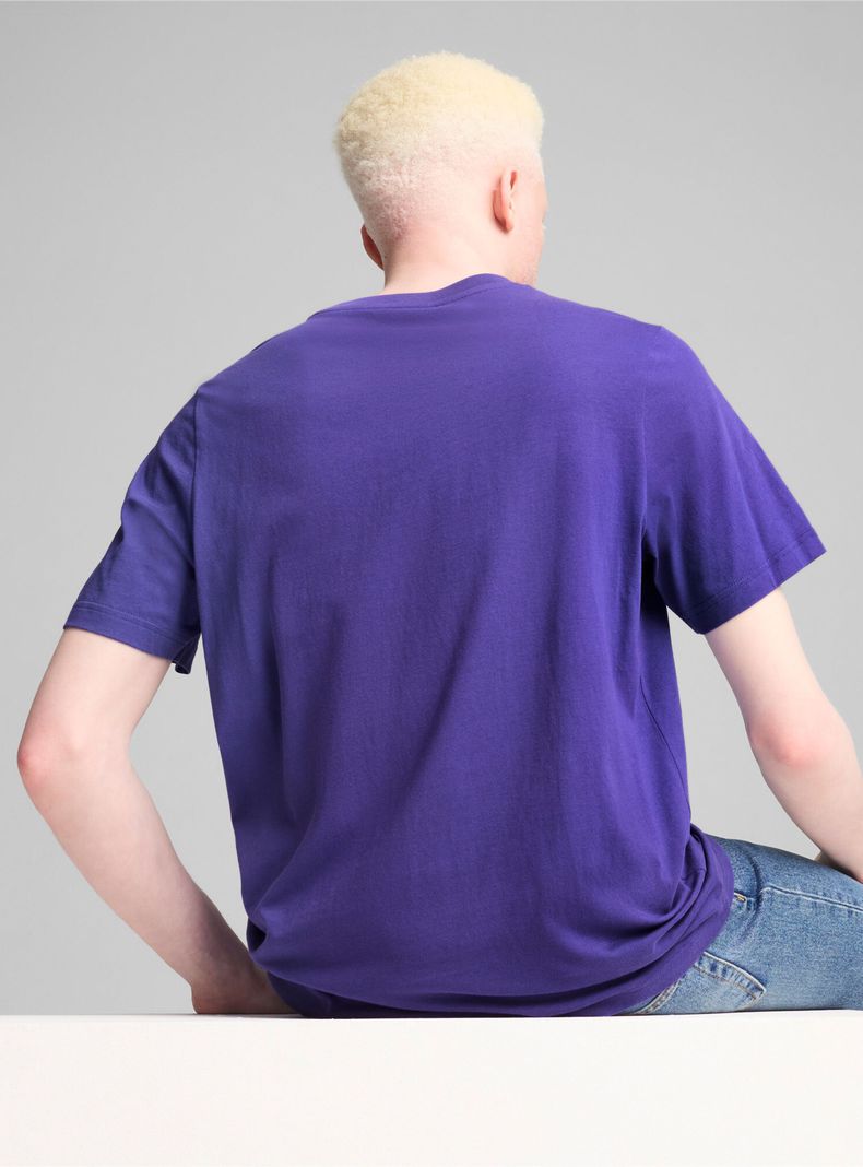 Polera  Graphic- Sneaker Tee-1