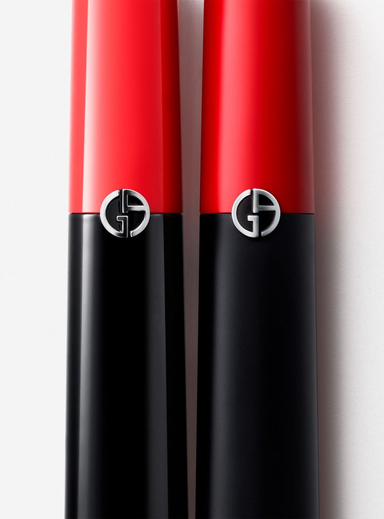 Labial Lip Power 107 3.1 g Giorgio Armani-3