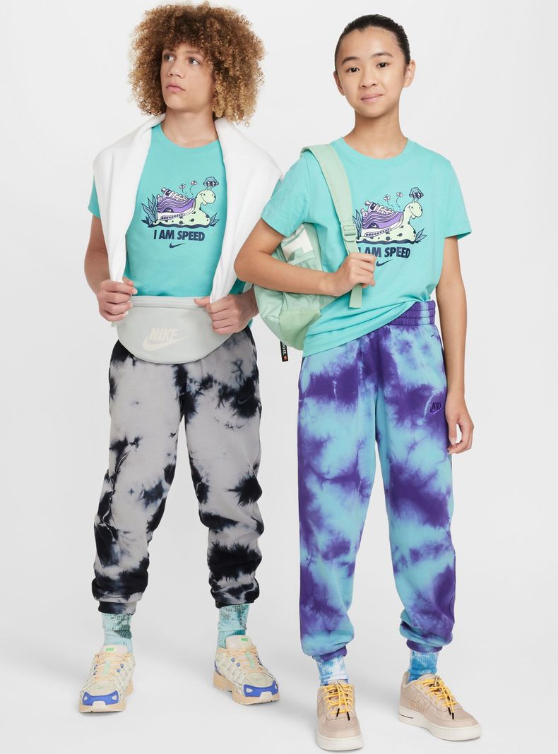 Polera Estampado Gráfico-3