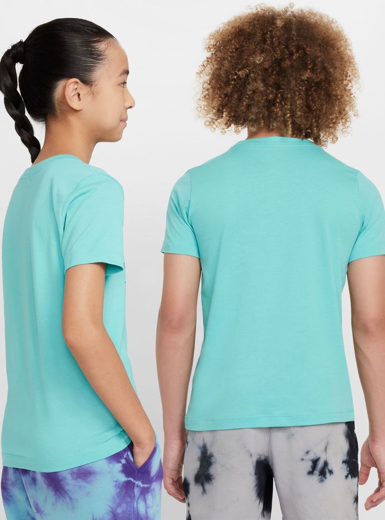 Polera Estampado Gráfico-1
