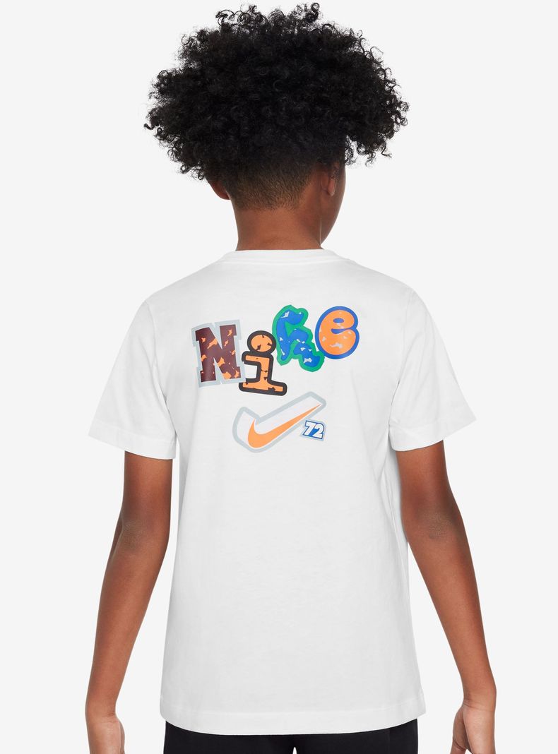 Polera Big Logo Ligera-1