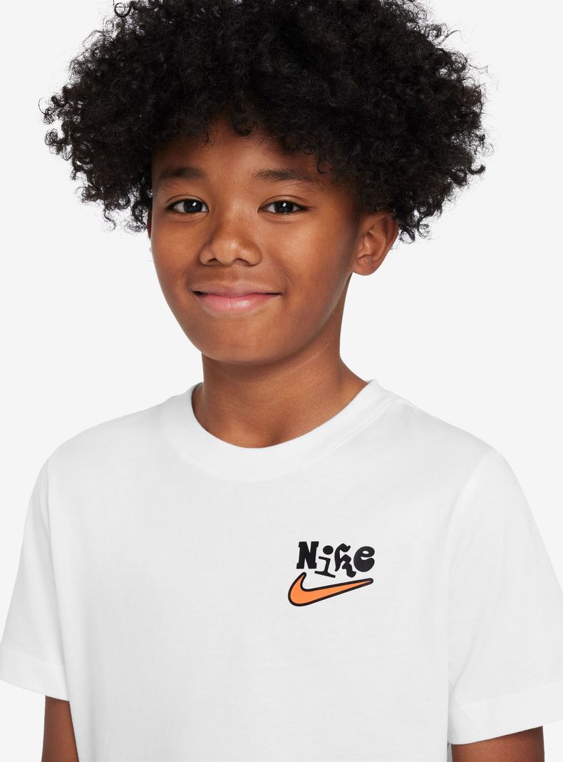 Polera Big Logo Ligera-2