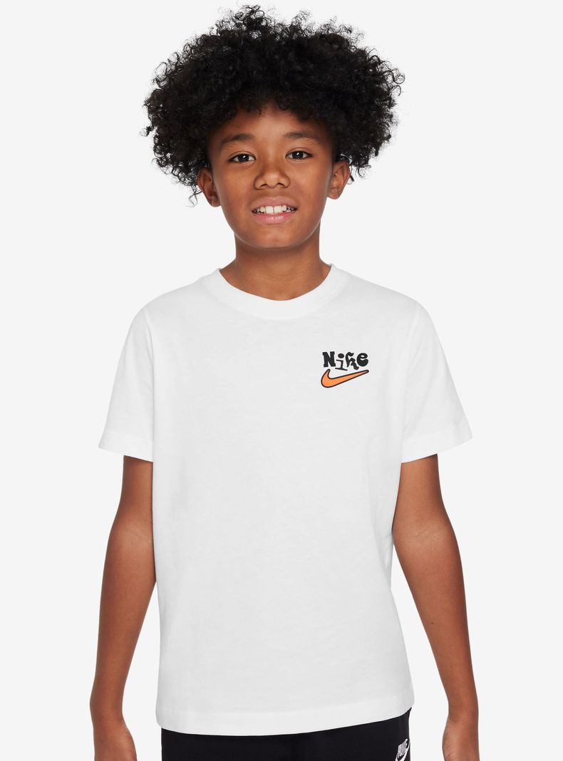 Polera Big Logo Ligera-0