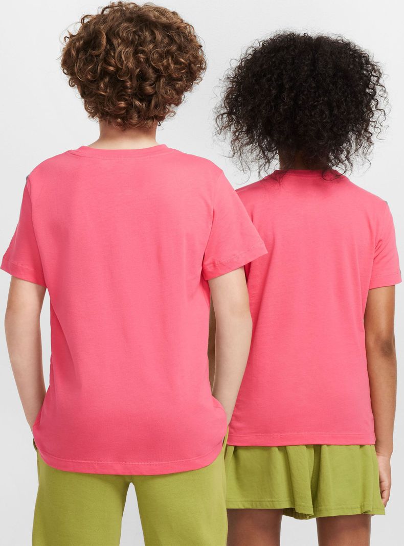 Polera Deportiva Sport Casual-1