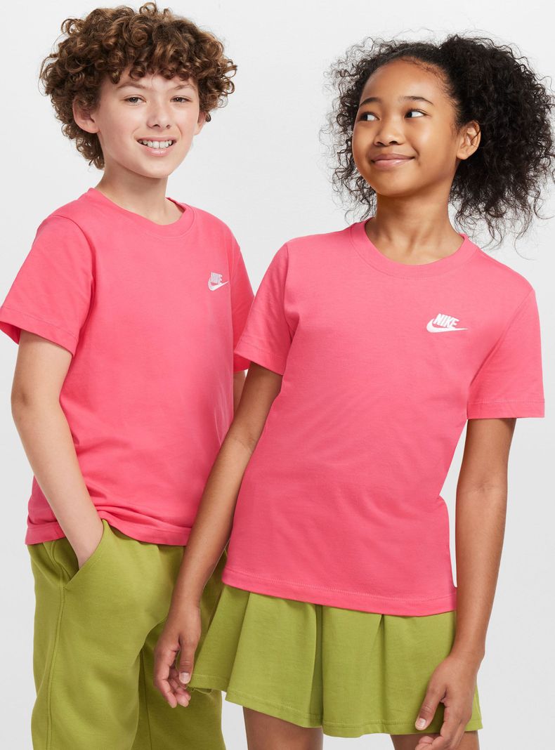 Polera Deportiva Sport Casual-0