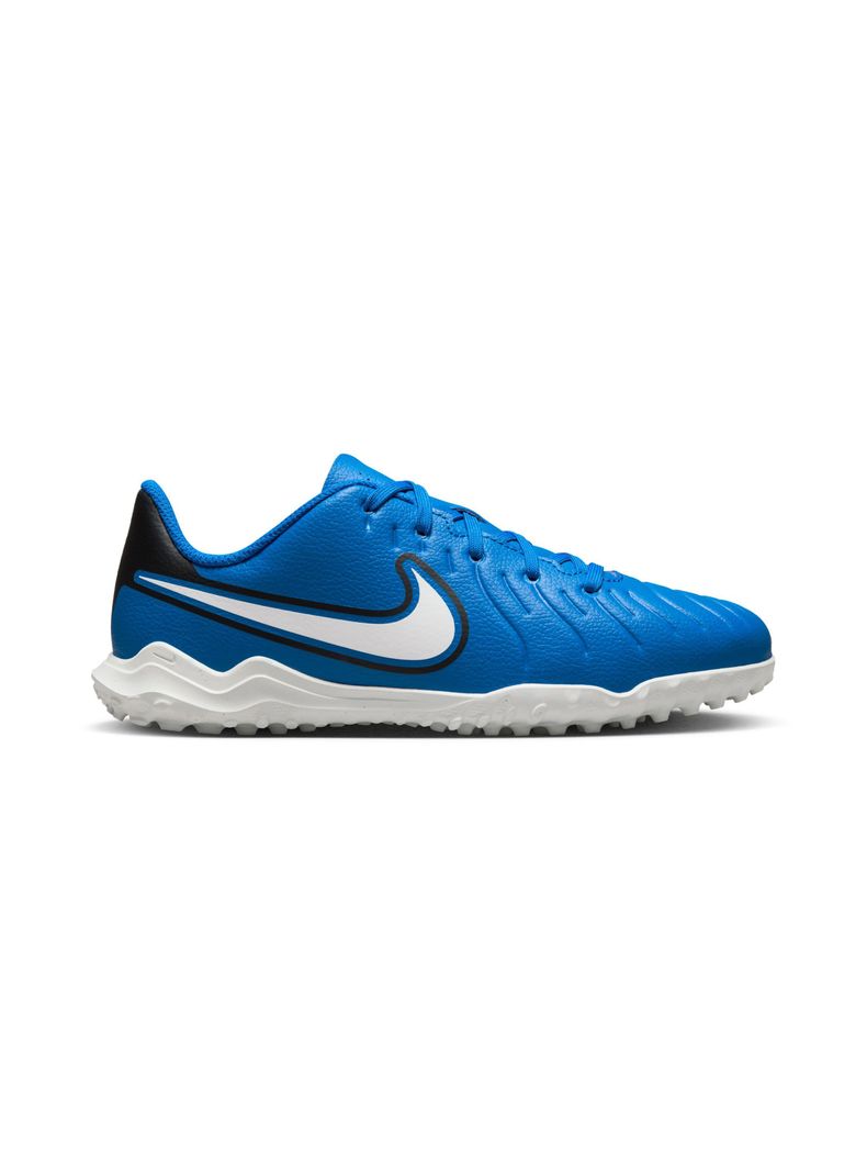 Zapatilla Fútbol Tiempo Legend 10 Club Unisex Nike