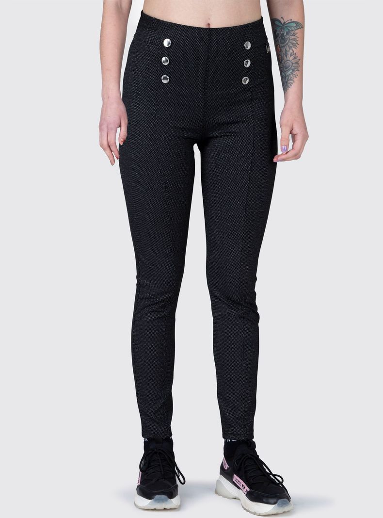 Calza Long Emily Legging-0