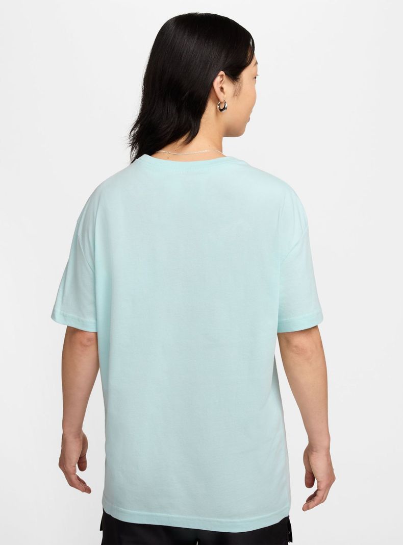 Polera Clásica DeportivaTee-1