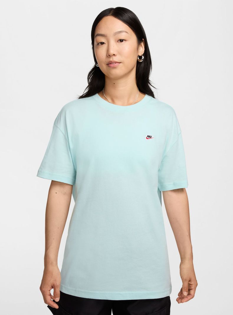 Polera Clásica DeportivaTee-0