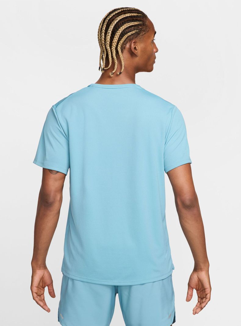 Polera Ultraligera Miler Dri Fit UV-1