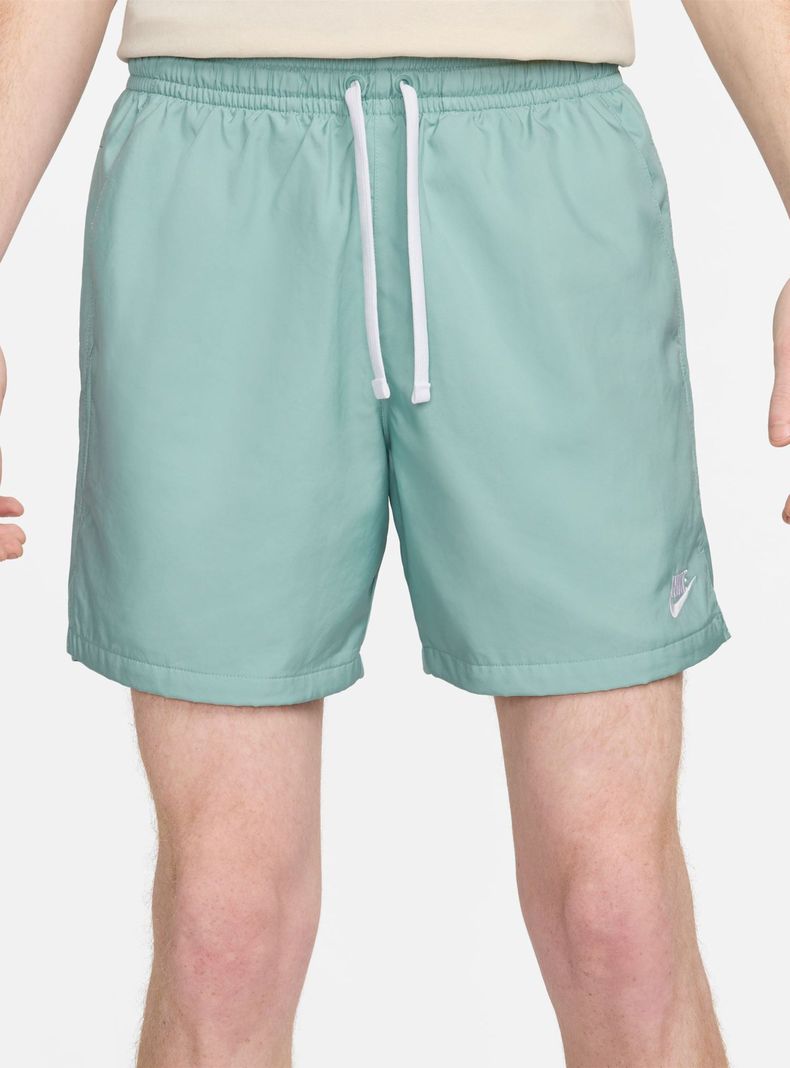 Short Flow Sport Spe Wvn Lnd-1